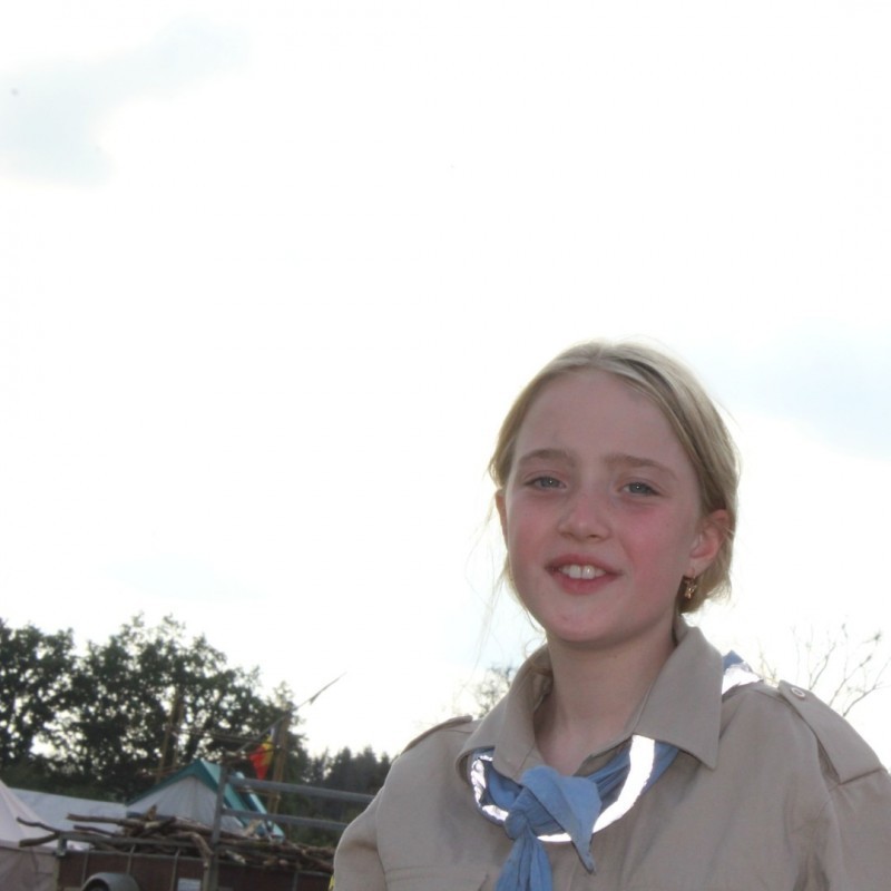 IMG 5442 - Scouts en Gidsen Zaventem 